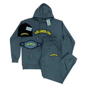 Jogging Suit