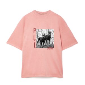 Oversized Shirts