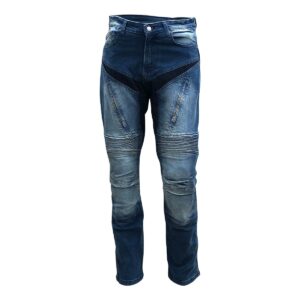 MOTORCYCLE KEVLAR JEANS