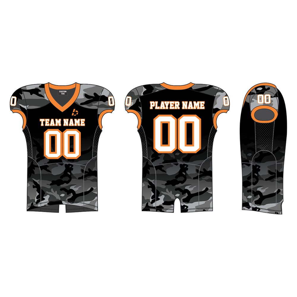 Football Uniform