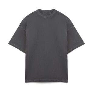 BLANK OVERSIZED TSHIRT