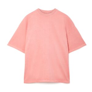 PREMIUM BLANK BOXY TEES