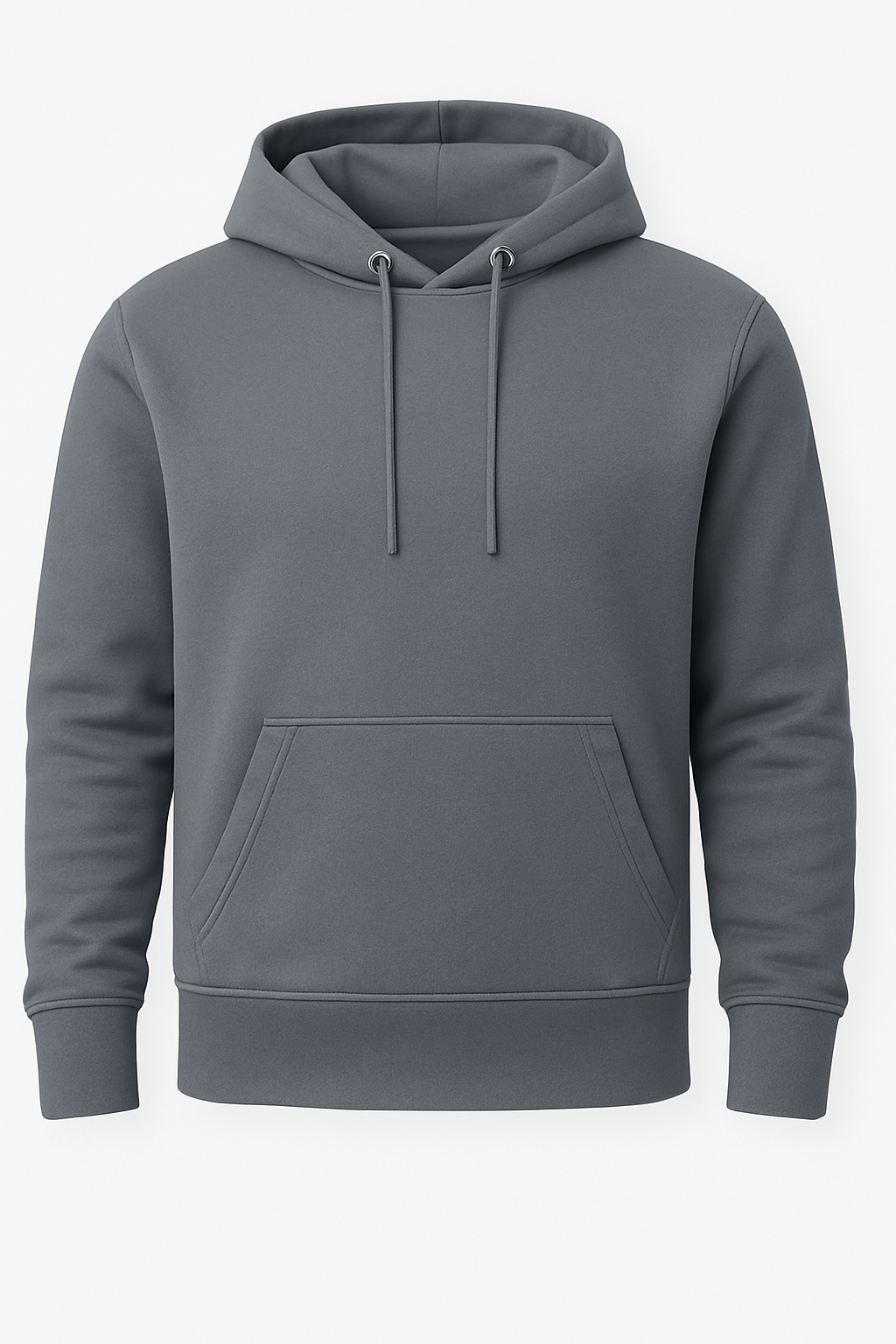 Premium oversized hoodie — 500gsm cotton French Terry