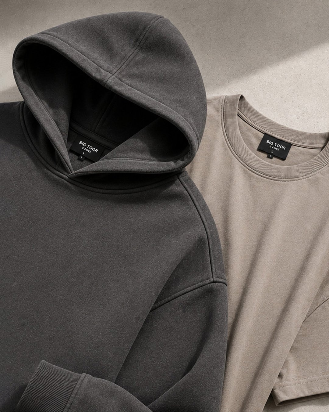 Premium Streetwear collection