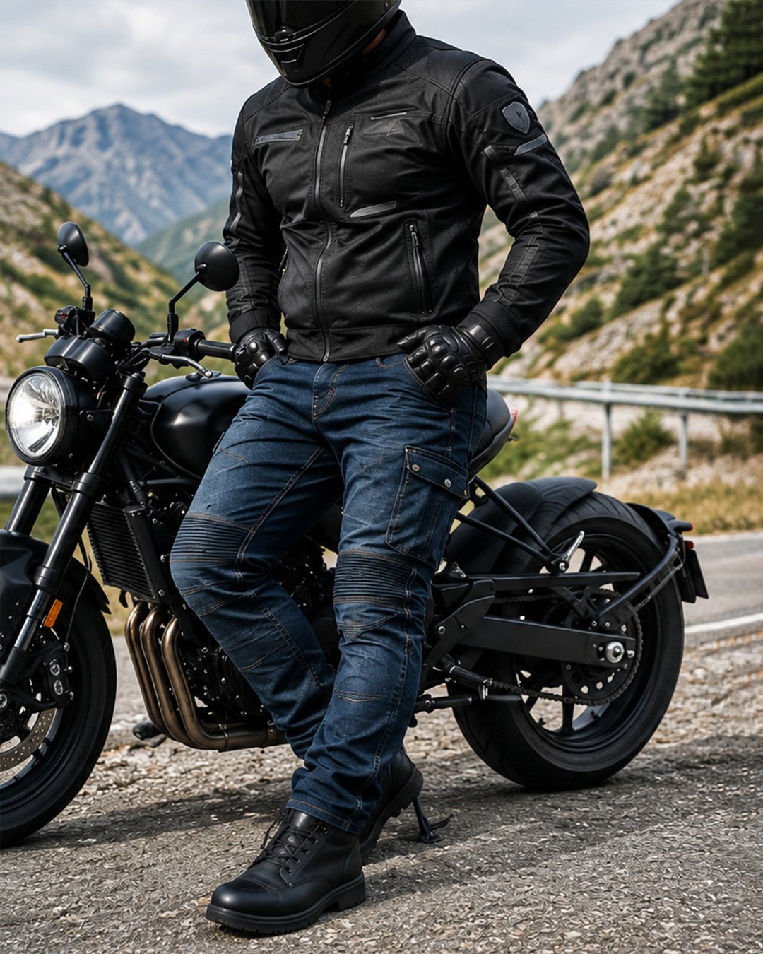 Riding Gear collection