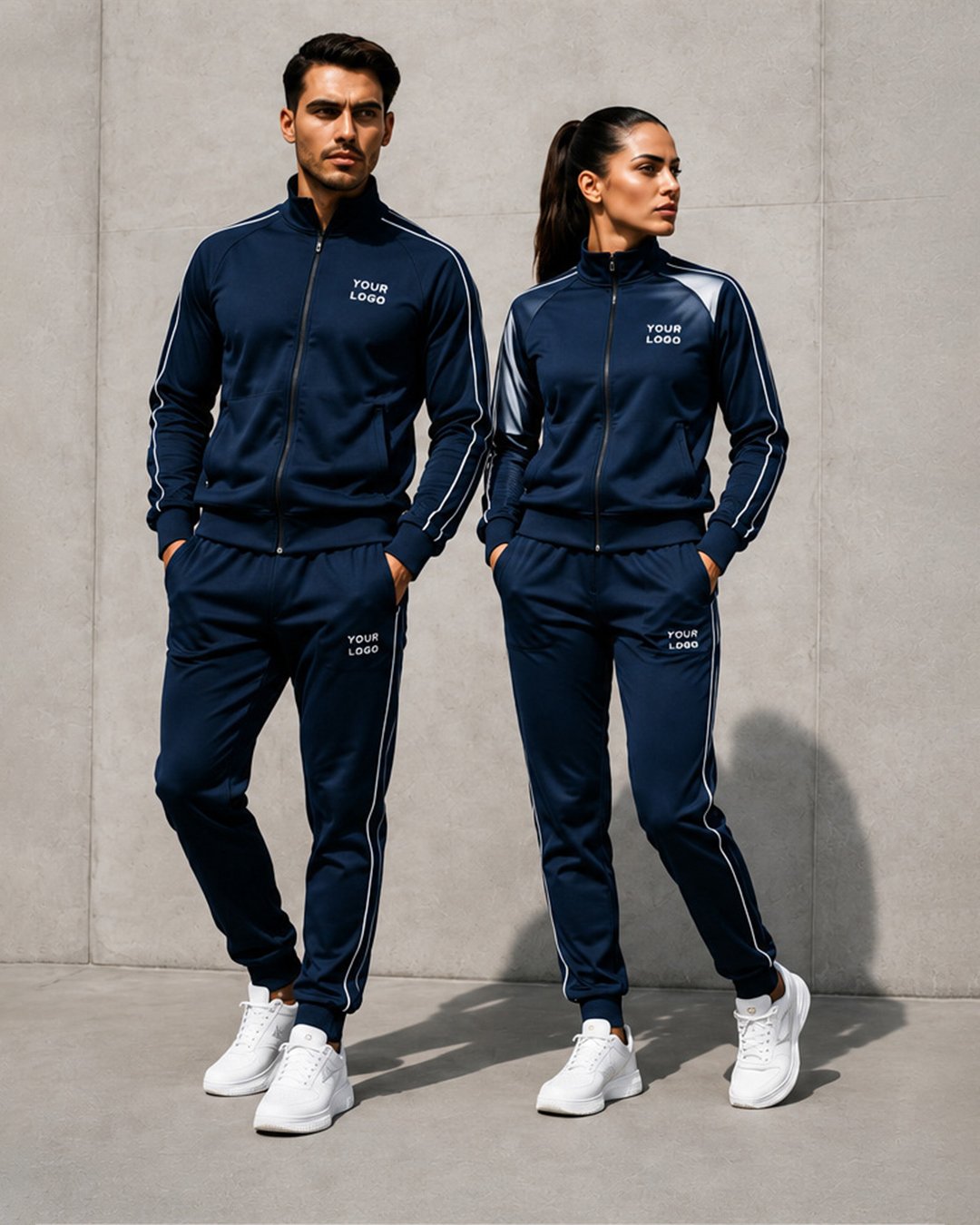 Sportswear collection